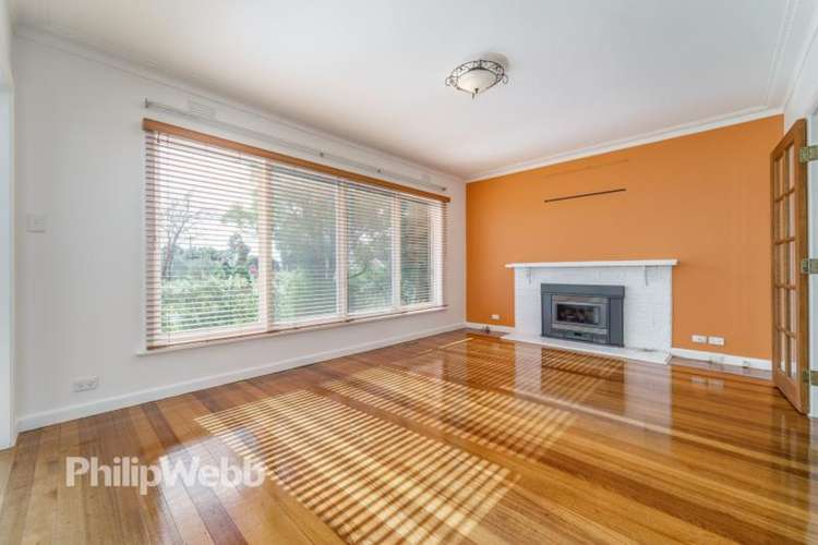 Third view of Homely house listing, 39 Twyford Street, Box Hill North VIC 3129