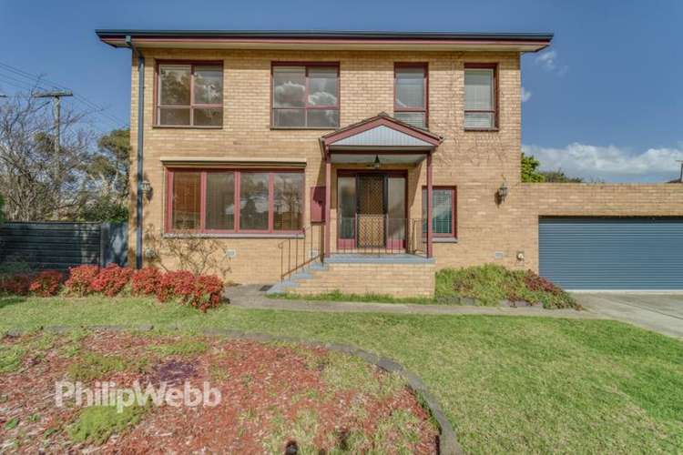 Fifth view of Homely house listing, 39 Twyford Street, Box Hill North VIC 3129