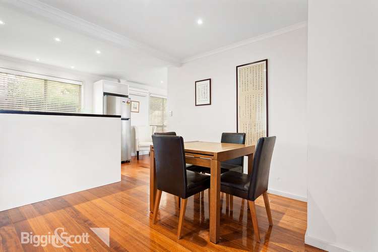 Fifth view of Homely house listing, 90 Hodgson Street, Templestowe Lower VIC 3107