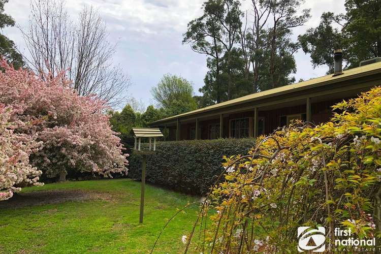 Main view of Homely house listing, 15 Phillip Road, Avonsleigh VIC 3782