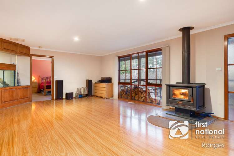 Fourth view of Homely house listing, 15 Phillip Road, Avonsleigh VIC 3782