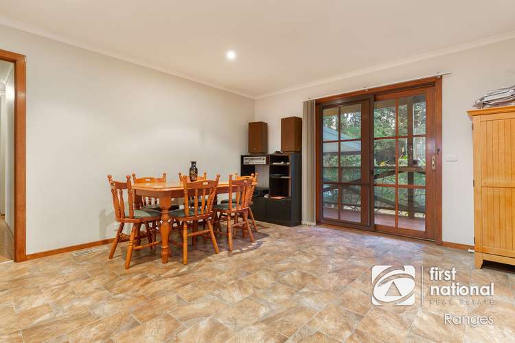 Fifth view of Homely house listing, 15 Phillip Road, Avonsleigh VIC 3782