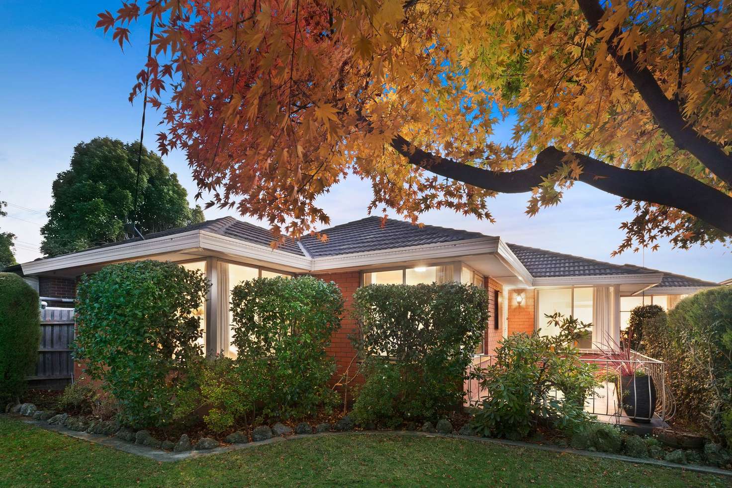 Main view of Homely house listing, 73 Church Road, Doncaster VIC 3108