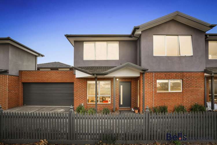 Main view of Homely townhouse listing, 2/148 Chambers Road, Altona North VIC 3025