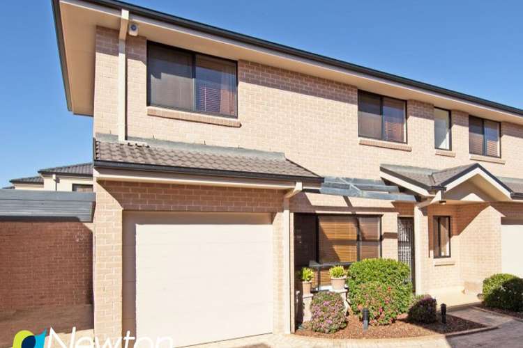 Main view of Homely townhouse listing, 2/4-6 Combara Avenue, Caringbah NSW 2229