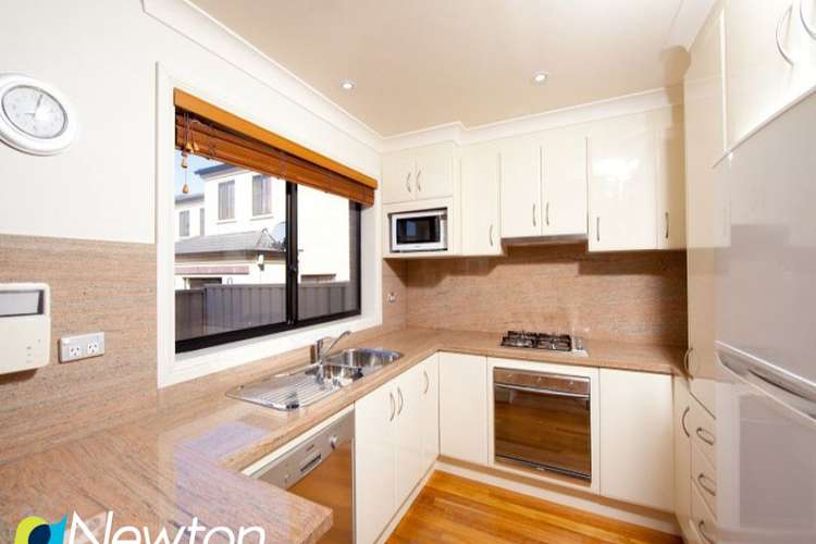 Third view of Homely townhouse listing, 2/4-6 Combara Avenue, Caringbah NSW 2229