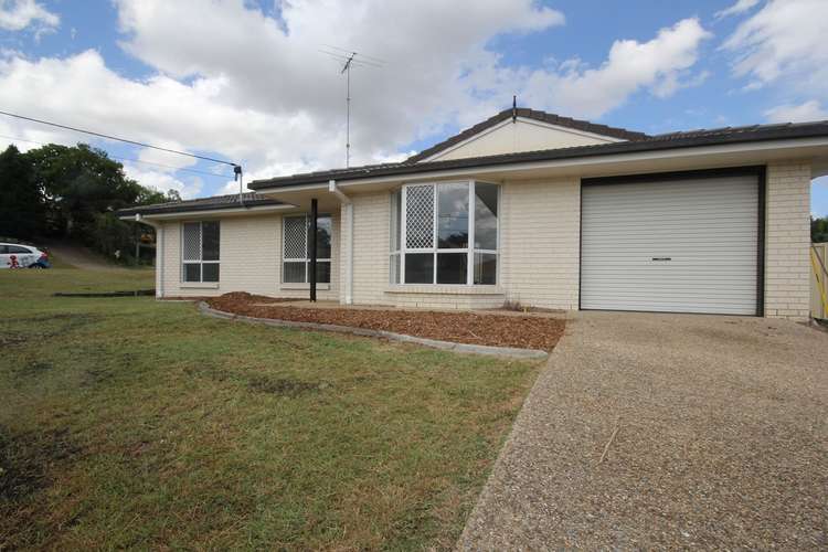 Main view of Homely semiDetached listing, 2/23 Forgan Smith Street, Collingwood Park QLD 4301