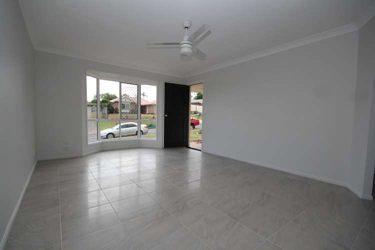 Second view of Homely semiDetached listing, 2/23 Forgan Smith Street, Collingwood Park QLD 4301