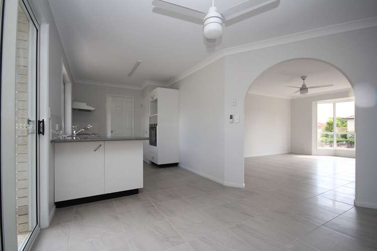 Third view of Homely semiDetached listing, 2/23 Forgan Smith Street, Collingwood Park QLD 4301