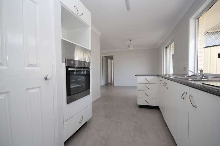 Fourth view of Homely semiDetached listing, 2/23 Forgan Smith Street, Collingwood Park QLD 4301