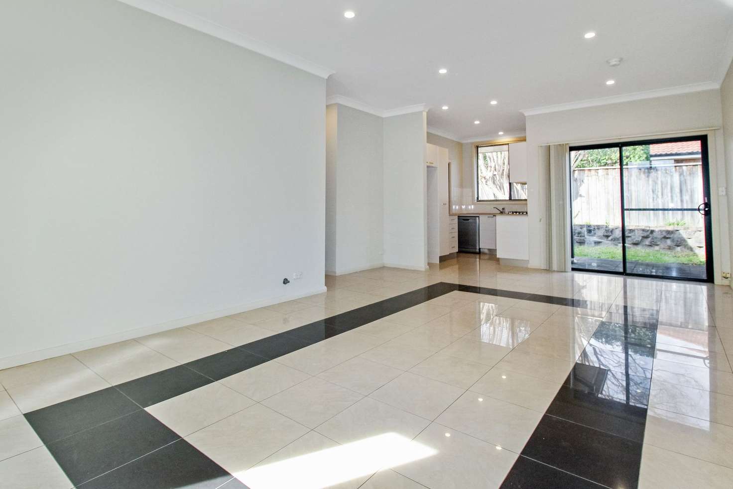 Main view of Homely villa listing, 2/43 Trevitt Road, North Ryde NSW 2113