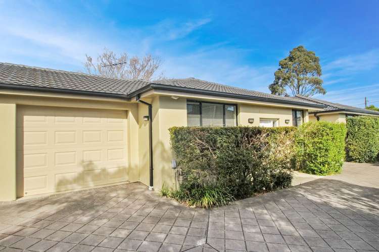 Fifth view of Homely villa listing, 2/43 Trevitt Road, North Ryde NSW 2113