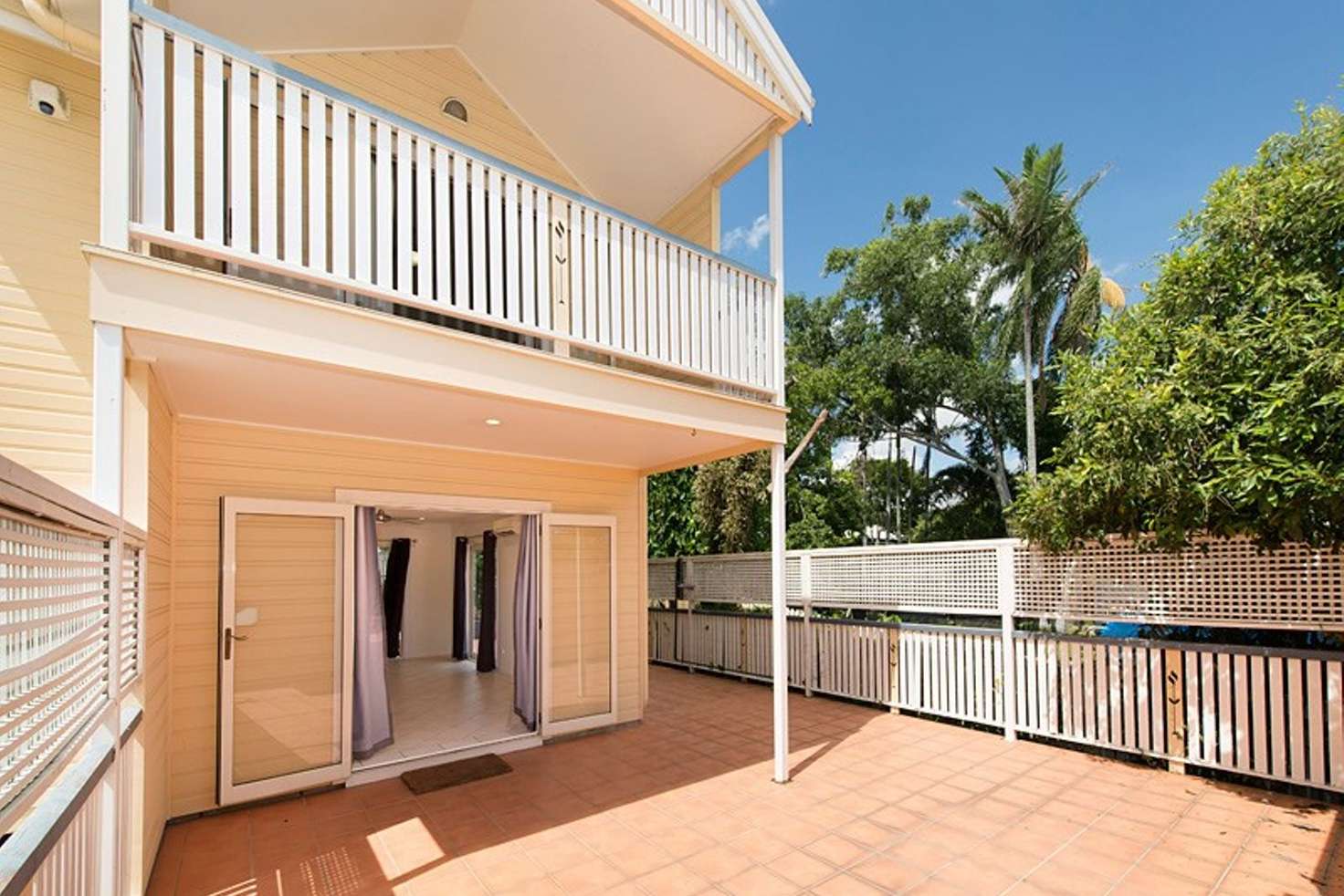 Main view of Homely townhouse listing, 3/24 Parry Street, Bulimba QLD 4171