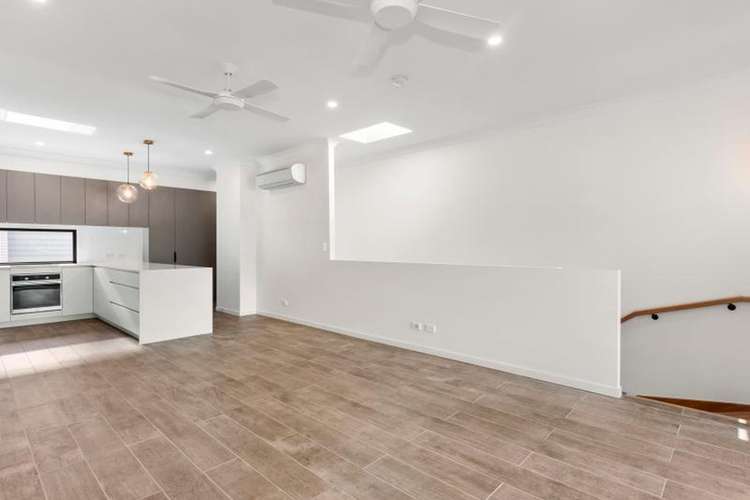 Second view of Homely townhouse listing, 2/63 Ison Street, Morningside QLD 4170