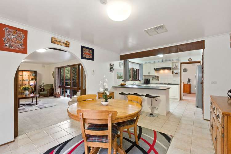 Fourth view of Homely house listing, 18 Omega Court, Mitcham VIC 3132