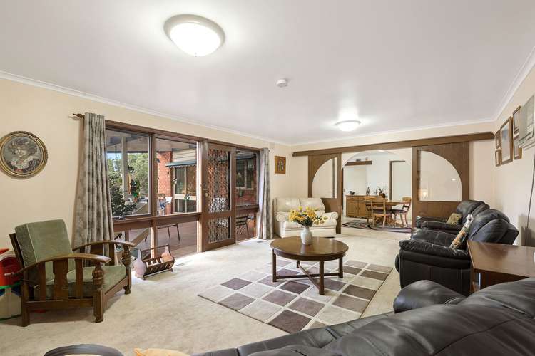 Fifth view of Homely house listing, 18 Omega Court, Mitcham VIC 3132