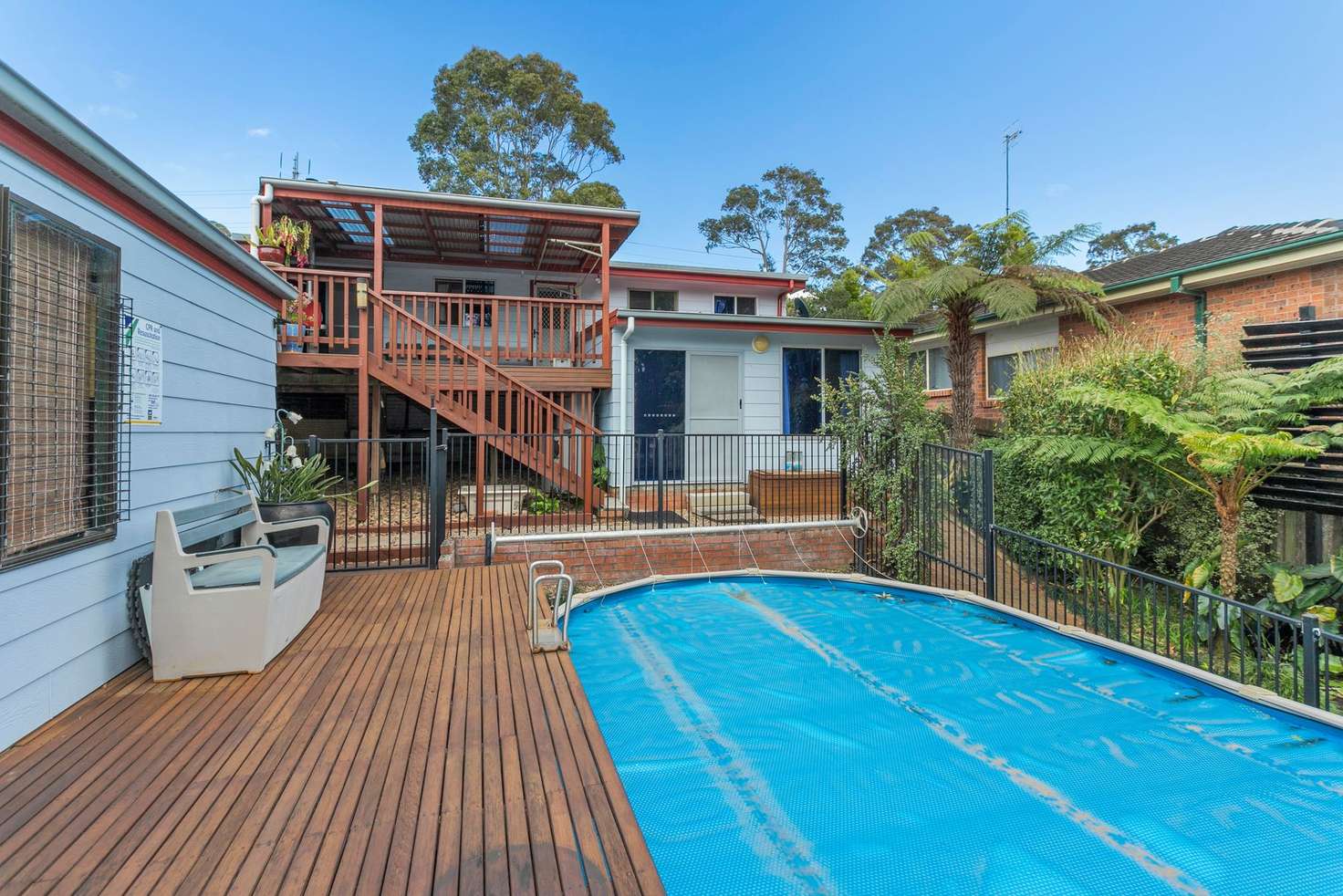 Main view of Homely house listing, 3 Catalina Drive, Catalina NSW 2536