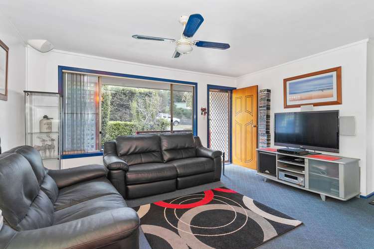 Third view of Homely house listing, 3 Catalina Drive, Catalina NSW 2536