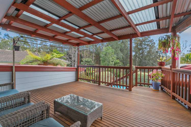 Fourth view of Homely house listing, 3 Catalina Drive, Catalina NSW 2536
