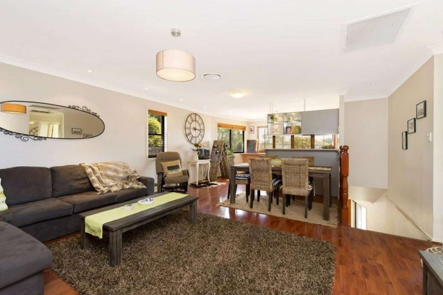 Main view of Homely townhouse listing, 3/169 Brisbane Street, Bulimba QLD 4171