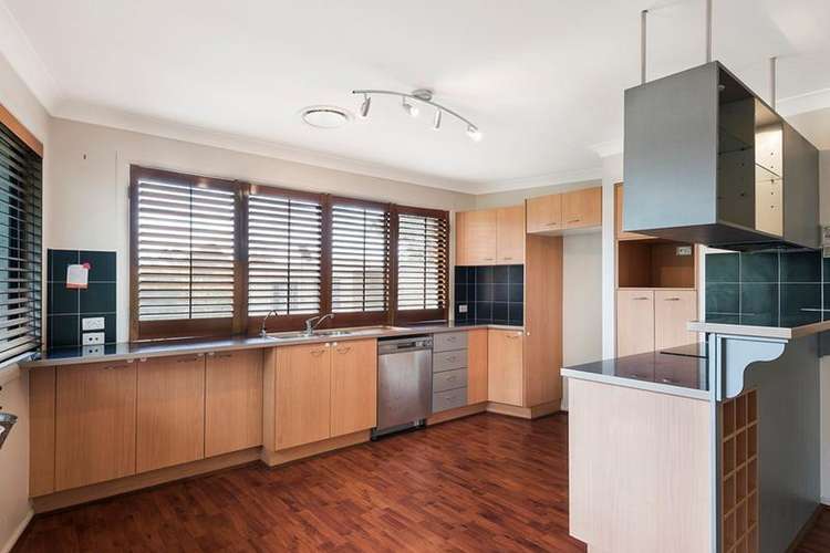 Second view of Homely townhouse listing, 3/169 Brisbane Street, Bulimba QLD 4171