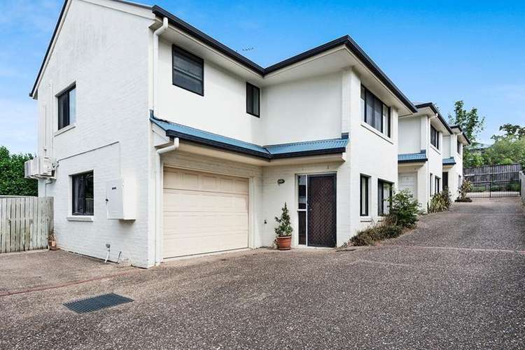Third view of Homely townhouse listing, 3/169 Brisbane Street, Bulimba QLD 4171