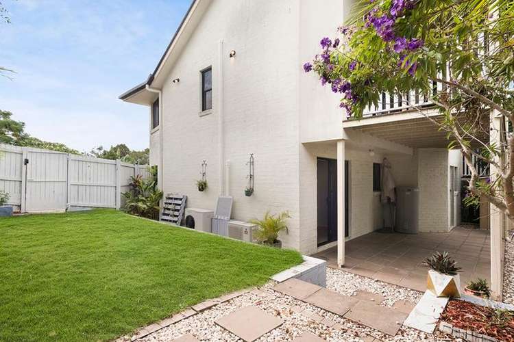 Fourth view of Homely townhouse listing, 3/169 Brisbane Street, Bulimba QLD 4171