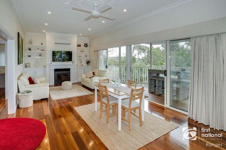 Main view of Homely house listing, 32 Fern Road, Upper Ferntree Gully VIC 3156