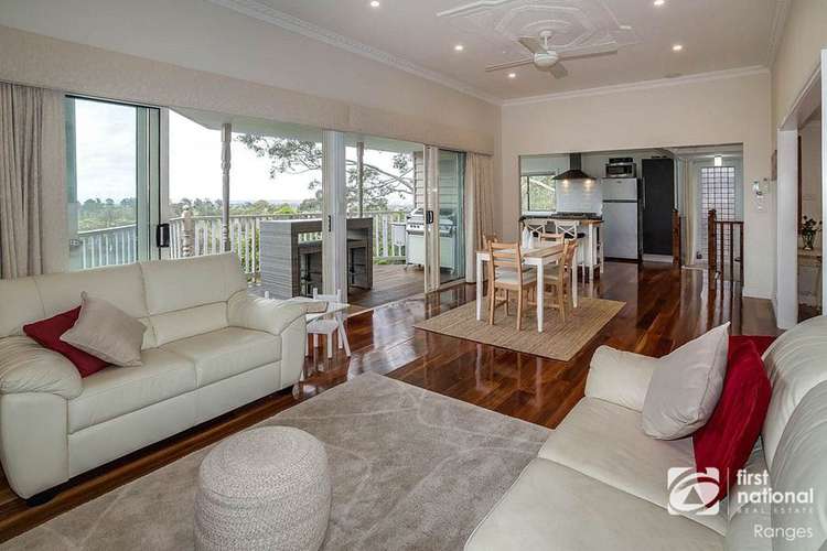 Third view of Homely house listing, 32 Fern Road, Upper Ferntree Gully VIC 3156
