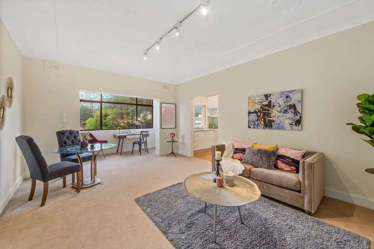 Main view of Homely apartment listing, 8/46 Salisbury Road, Rose Bay NSW 2029