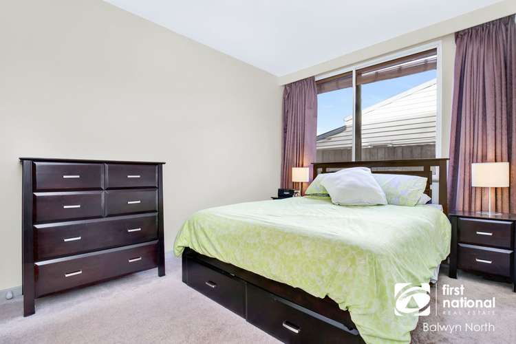 Fourth view of Homely apartment listing, 2/12 Grange Road, Alphington VIC 3078