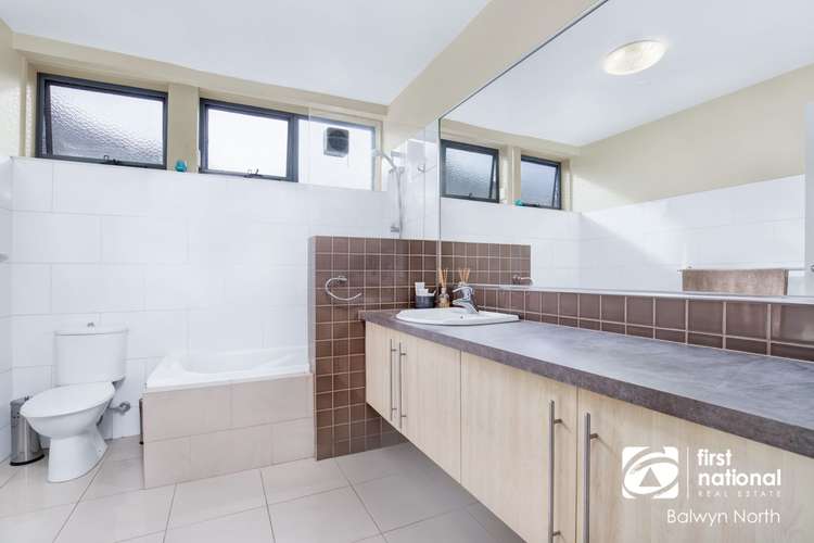 Fifth view of Homely apartment listing, 2/12 Grange Road, Alphington VIC 3078