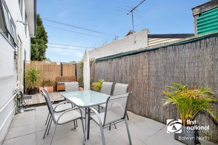 Sixth view of Homely apartment listing, 2/12 Grange Road, Alphington VIC 3078