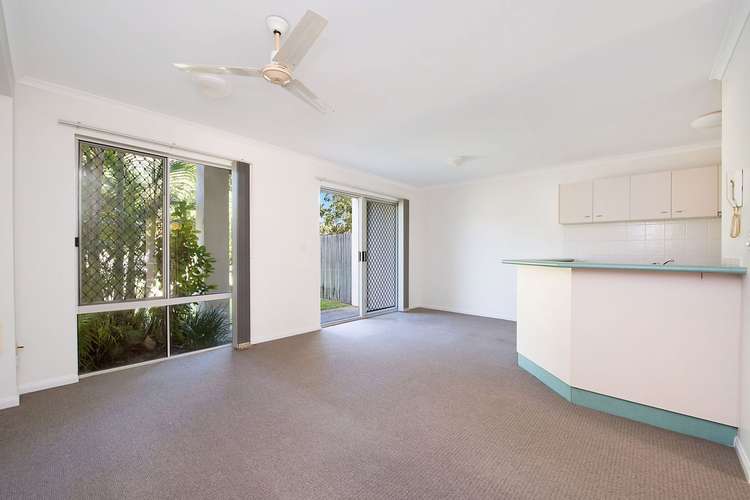 Fourth view of Homely townhouse listing, 25/18 Lake Weyba Drive, Noosaville QLD 4566