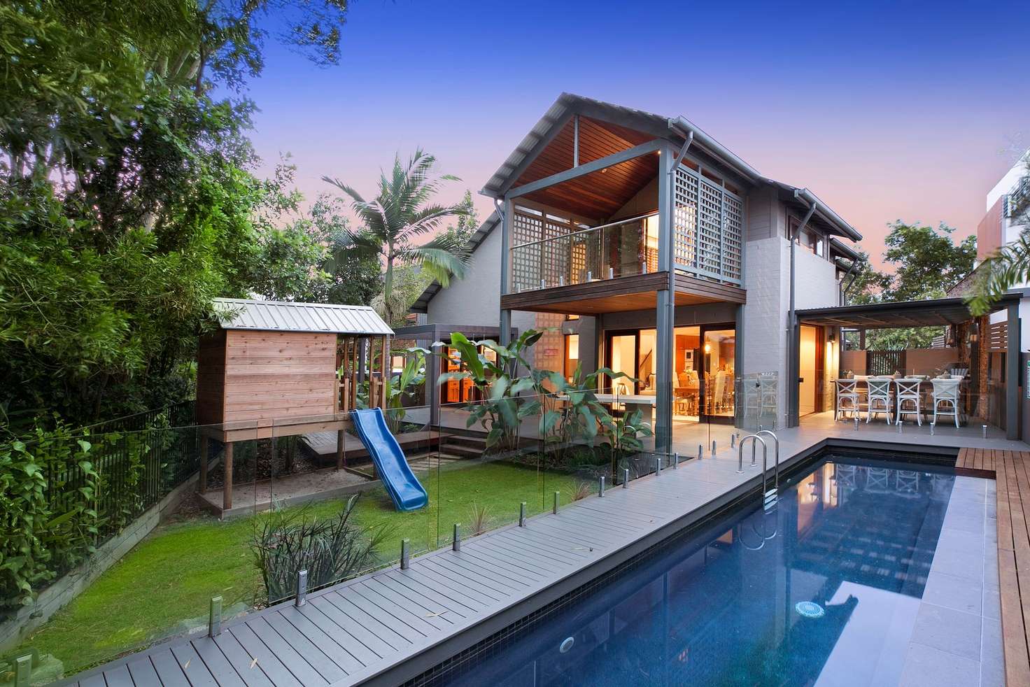 Main view of Homely house listing, 24 Cottonwood Court, Noosa Heads QLD 4567