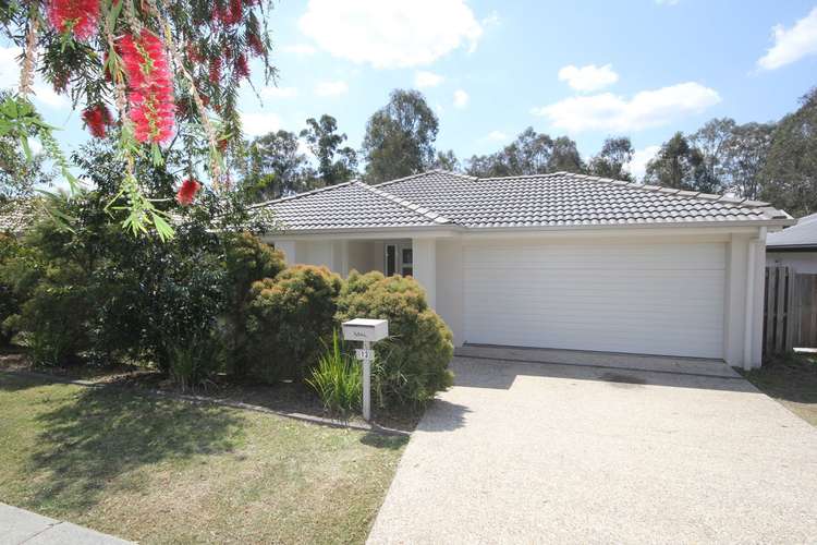 Main view of Homely house listing, 13 Tetta Street, Augustine Heights QLD 4300