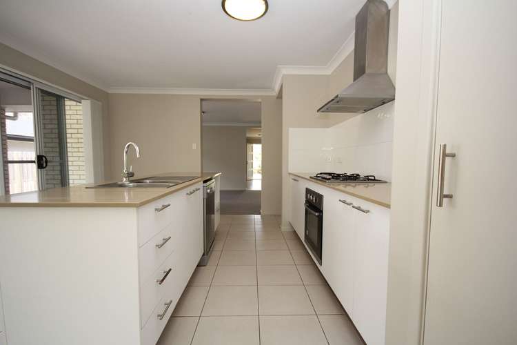 Third view of Homely house listing, 13 Tetta Street, Augustine Heights QLD 4300