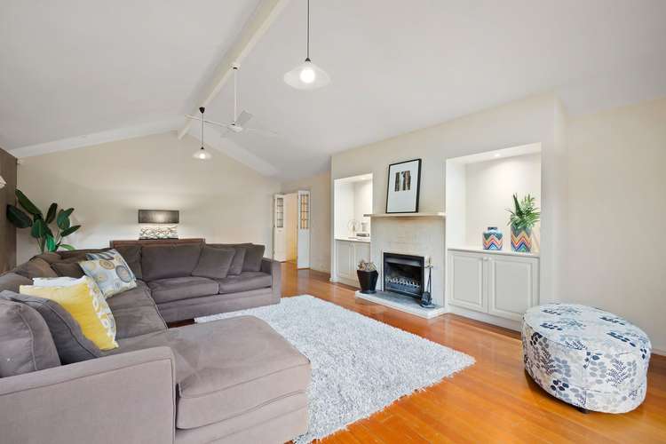 Fifth view of Homely house listing, 10-12 Harris Road, Donvale VIC 3111