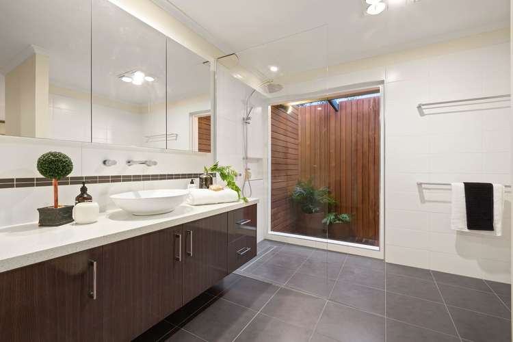 Sixth view of Homely house listing, 10-12 Harris Road, Donvale VIC 3111