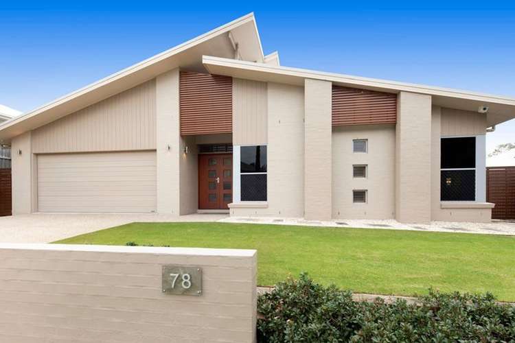 Second view of Homely house listing, 78 Edenbrooke Drive, Sinnamon Park QLD 4073