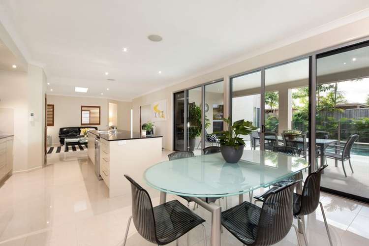 Sixth view of Homely house listing, 78 Edenbrooke Drive, Sinnamon Park QLD 4073