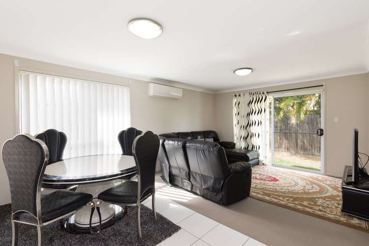 Fourth view of Homely house listing, 75 Steelwood Street, Heathwood QLD 4110