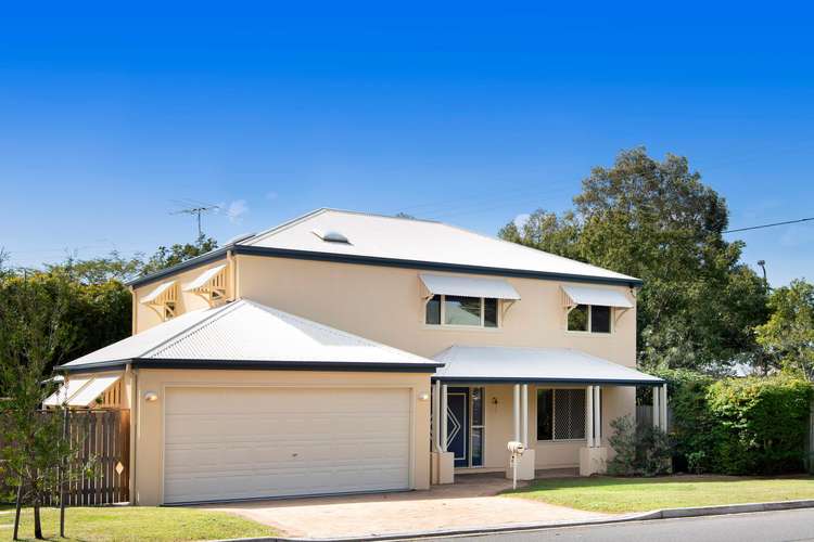 Main view of Homely house listing, 3 Twickenham Street, Chelmer QLD 4068