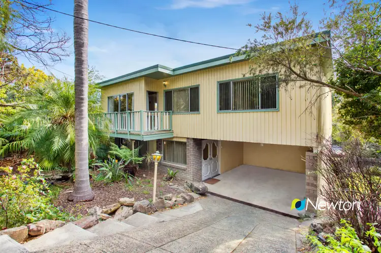 109 Sladden Road, Yarrawarrah NSW 2233