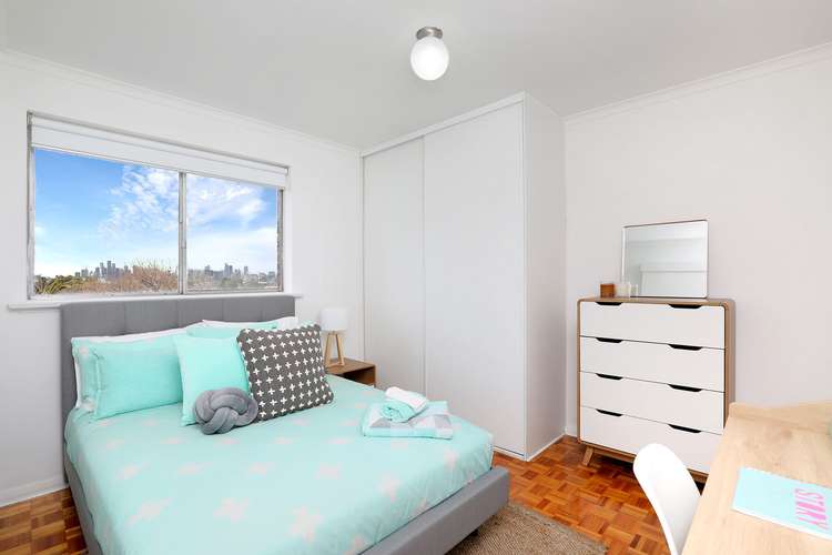 Fourth view of Homely apartment listing, 15/11 Nicholson Street, Footscray VIC 3011