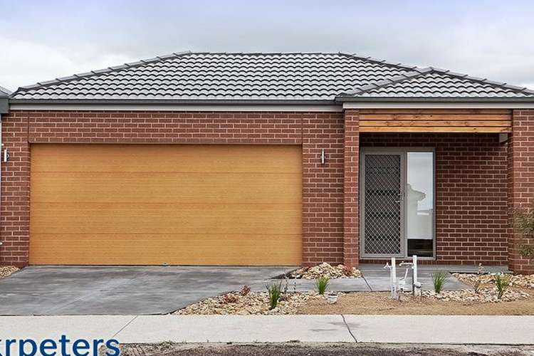 77 Park Orchard Drive, Pakenham VIC 3810