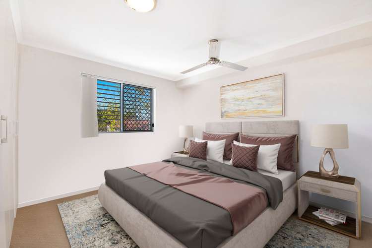 Fourth view of Homely apartment listing, 45/40-54 Primary School Court, Maroochydore QLD 4558