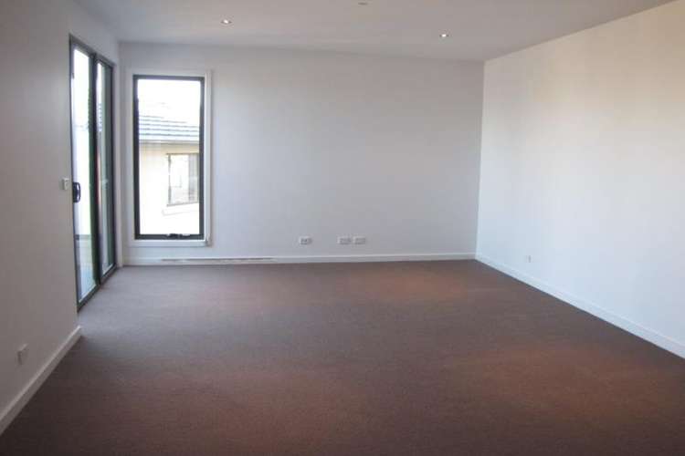Third view of Homely apartment listing, 19/107 Whittens Lane, Doncaster VIC 3108