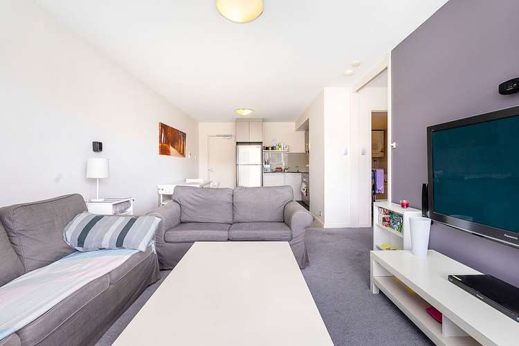 Third view of Homely apartment listing, 95/128 Adelaide Terrace, East Perth WA 6004