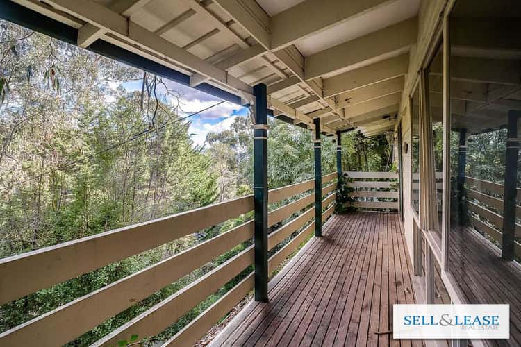 Second view of Homely house listing, 1399 Burwood Highway, Upwey VIC 3158